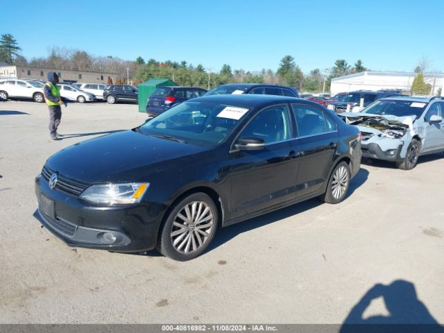 3VWL17AJ6EM372440 Volkswagen Jetta 1.8t Sel