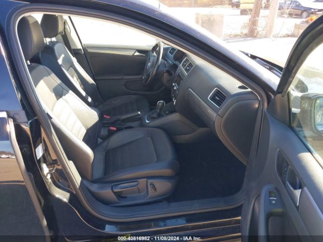 3VWL17AJ6EM372440 Volkswagen Jetta 1.8t Sel