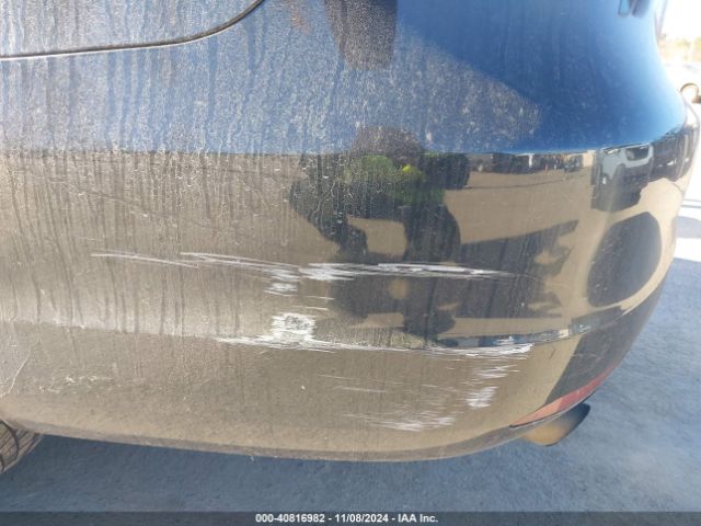3VWL17AJ6EM372440 Volkswagen Jetta 1.8t Sel