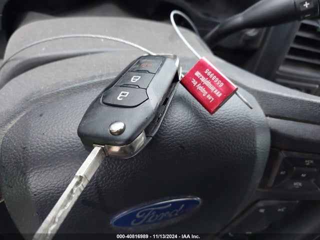 Ford F-150 Xl 2019 1FTEW1E42KKE36362 Image 11