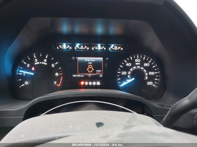 Ford F-150 Xl 2019 1FTEW1E42KKE36362 Image 15