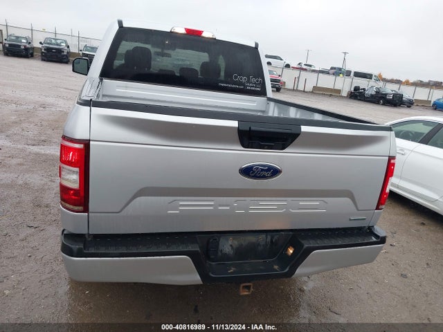 Ford F-150 Xl 2019 1FTEW1E42KKE36362 Image 16
