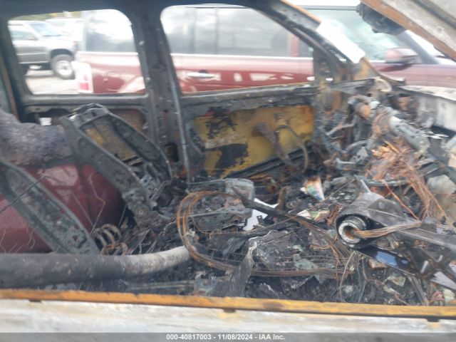 3C6UR5DJ3NG144014 RAM 2500 Big Horn  4x4 6'4 Box