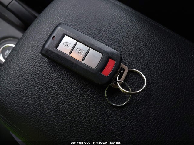 JA4AZ3A35GZ064488 Mitsubishi Outlander Sel