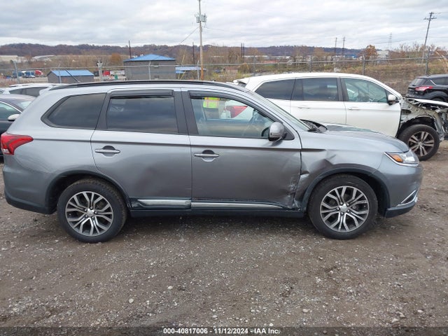 JA4AZ3A35GZ064488 Mitsubishi Outlander Sel