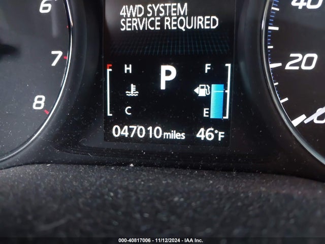 JA4AZ3A35GZ064488 Mitsubishi Outlander Sel