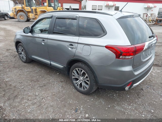 JA4AZ3A35GZ064488 Mitsubishi Outlander Sel