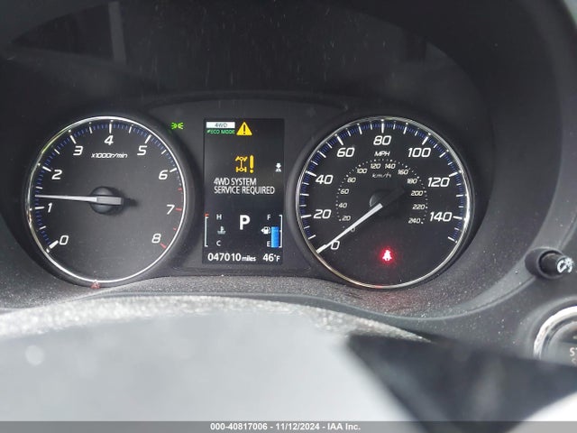 JA4AZ3A35GZ064488 Mitsubishi Outlander Sel