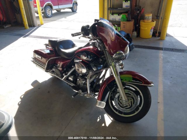 2002 HARLEY-DAVIDSON FLHTCUI 1HD1FCW162Y659658