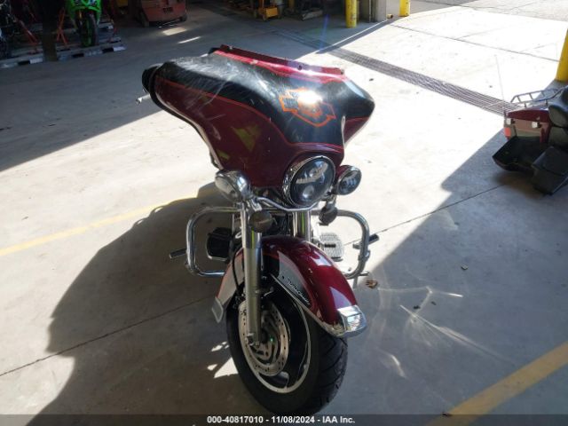 2002 HARLEY-DAVIDSON FLHTCUI 1HD1FCW162Y659658 Photo 4