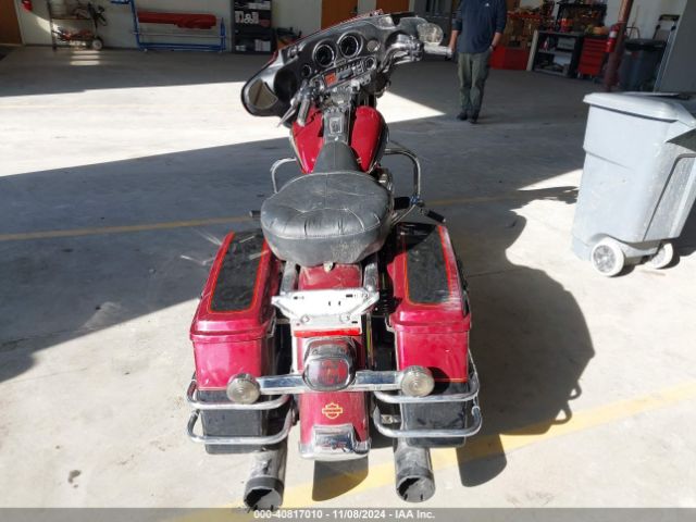 2002 HARLEY-DAVIDSON FLHTCUI 1HD1FCW162Y659658 Photo 5