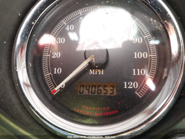 2002 HARLEY-DAVIDSON FLHTCUI 1HD1FCW162Y659658 Photo 6