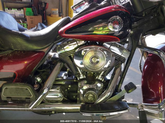 2002 HARLEY-DAVIDSON FLHTCUI 1HD1FCW162Y659658 Photo 7