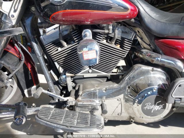 2002 HARLEY-DAVIDSON FLHTCUI 1HD1FCW162Y659658 Photo 8