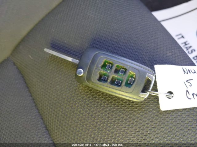 1G1PC5SB0F7186651 Chevrolet Cruze 1lt Auto