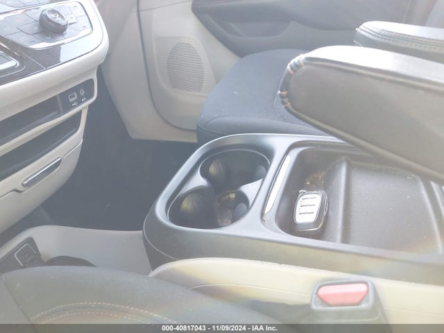 Chrysler Pacifica Touring Plus 2019 2C4RC1FG0KR638542 Image 11