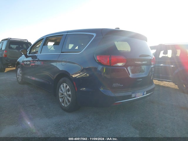 2C4RC1FG0KR638542 Chrysler Pacifica Touring Plus
