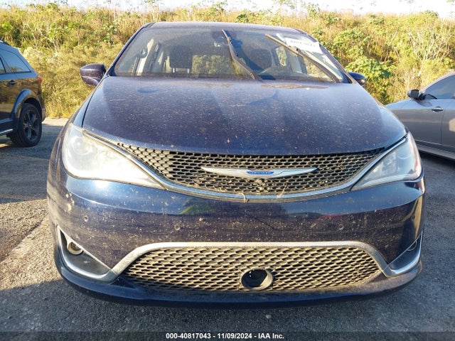Chrysler Pacifica Touring Plus 2019 2C4RC1FG0KR638542 Image 6