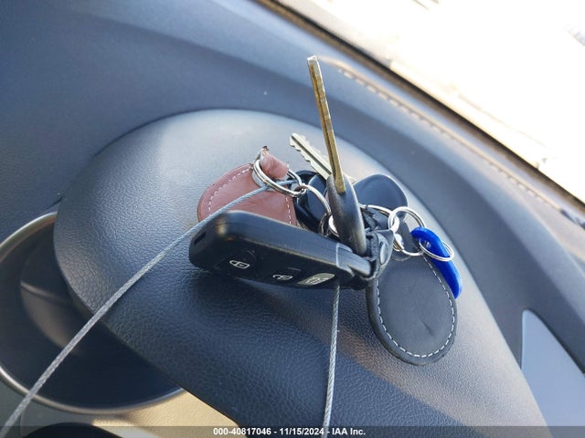 Hyundai ELANTRA SE 2016 5NPDH4AE0GH786455 Image 11