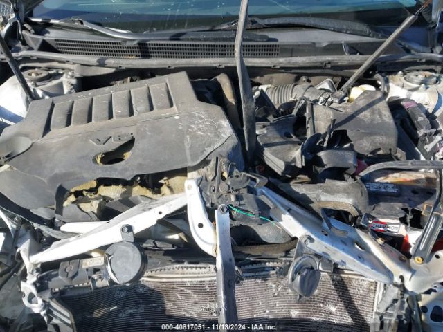 4T1BK1EBXEU132536 Toyota Avalon Xle Touring
