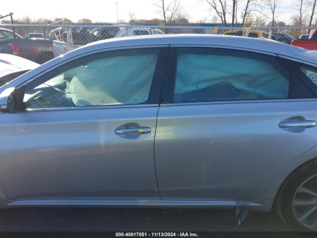 4T1BK1EBXEU132536 Toyota Avalon Xle Touring