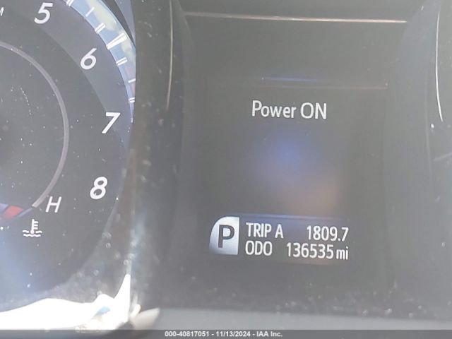 4T1BK1EBXEU132536 Toyota Avalon Xle Touring
