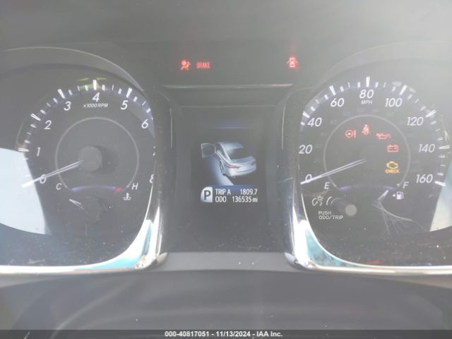 4T1BK1EBXEU132536 Toyota Avalon Xle Touring