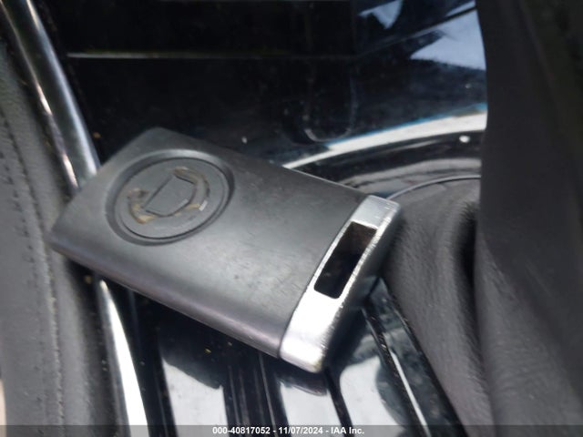 2013 CADILLAC ATS 1G6AB5SA7D0137902 Photo 10