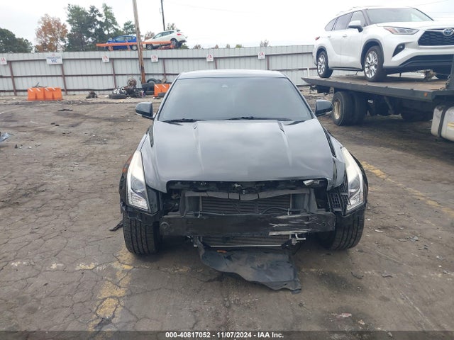 2013 CADILLAC ATS 1G6AB5SA7D0137902 Photo 5