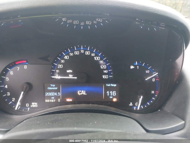 2013 CADILLAC ATS 1G6AB5SA7D0137902 Photo 6