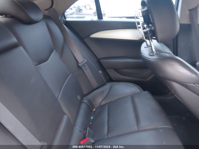 2013 CADILLAC ATS 1G6AB5SA7D0137902 Photo 7