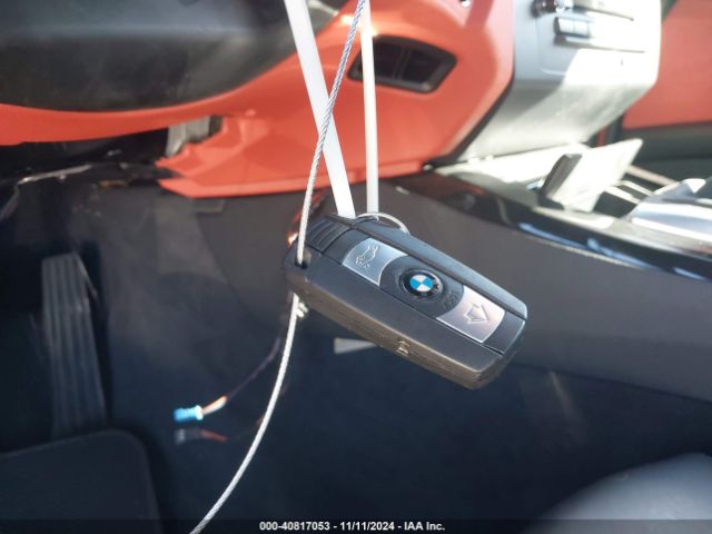 2014 BMW Z4 WBALM7C57EE385887 Photo 10