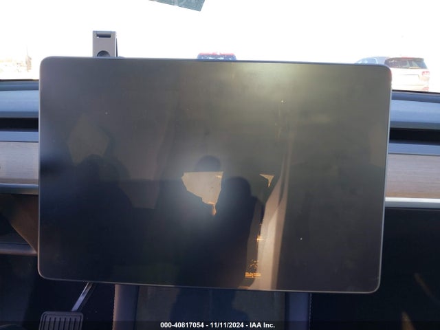 2022 TESLA MODEL Y 7SAYGDEE1NF393223 Photo 6