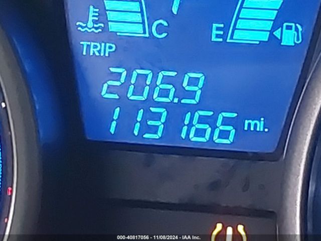 KM8JT3AFXFU098127 Hyundai TUCSON GLS