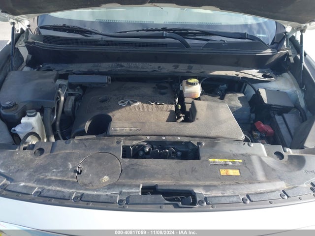 Infiniti QX60 2014 5N1AL0MM7EC552461 Image 10