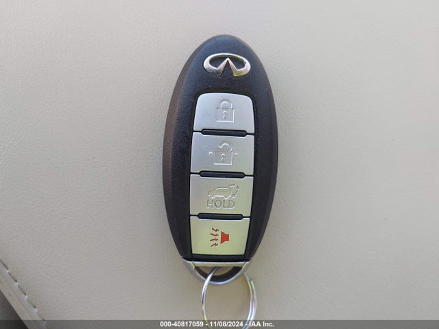 Infiniti QX60 2014 5N1AL0MM7EC552461 Image 11