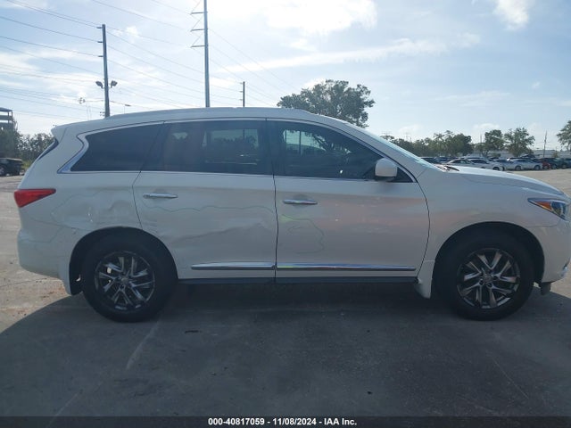 Infiniti QX60 2014 5N1AL0MM7EC552461 Image 13