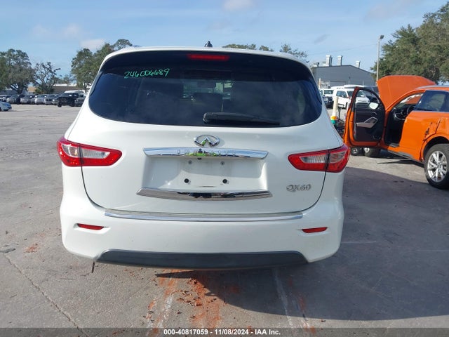 Infiniti QX60 2014 5N1AL0MM7EC552461 Image 16