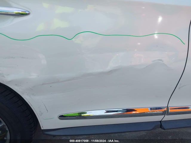 Infiniti QX60 2014 5N1AL0MM7EC552461 Image 17