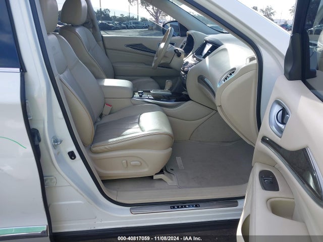 Infiniti QX60 2014 5N1AL0MM7EC552461 Image 5