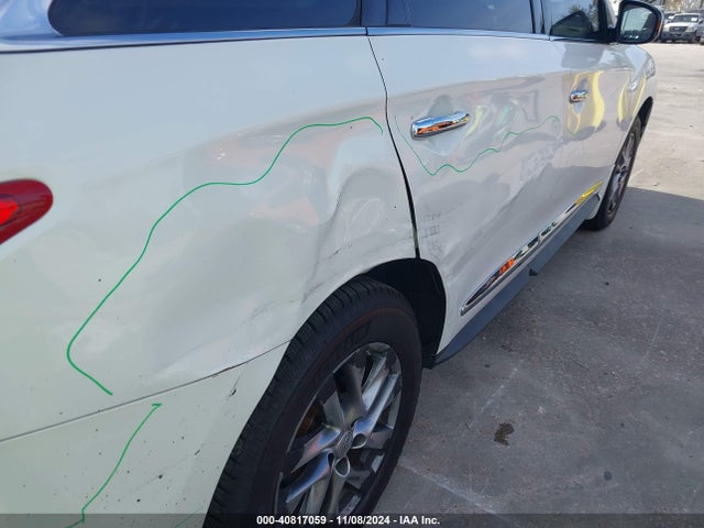 Infiniti QX60 2014 5N1AL0MM7EC552461 Image 6