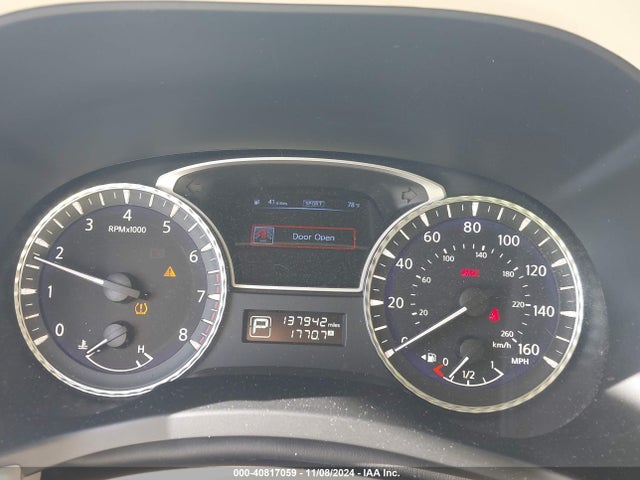 Infiniti QX60 2014 5N1AL0MM7EC552461 Image 7