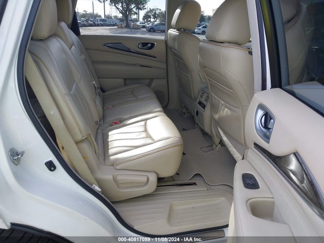 Infiniti QX60 2014 5N1AL0MM7EC552461 Image 8