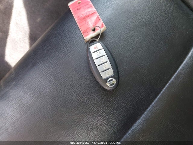 Nissan Altima 2.5 Sr 2018 1N4AL3AP3JC263582 Image 11