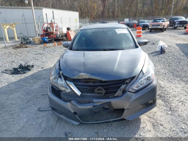 Nissan Altima 2.5 Sr 2018 1N4AL3AP3JC263582 Image 13