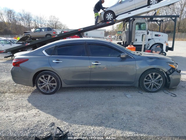 Nissan Altima 2.5 Sr 2018 1N4AL3AP3JC263582 Image 14