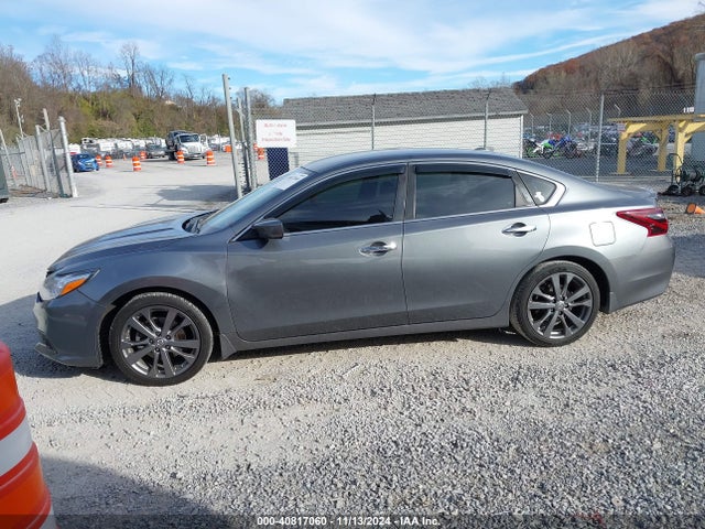 Nissan Altima 2.5 Sr 2018 1N4AL3AP3JC263582 Image 15