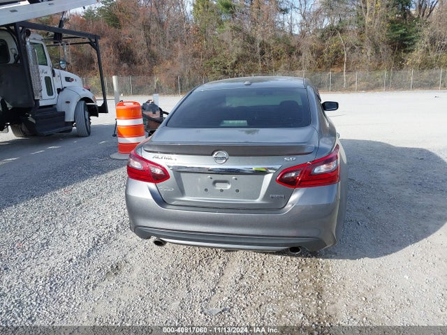 Nissan Altima 2.5 Sr 2018 1N4AL3AP3JC263582 Image 17