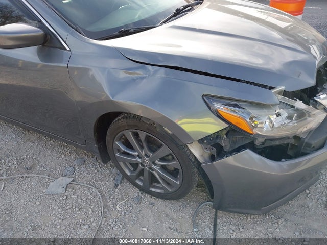 Nissan Altima 2.5 Sr 2018 1N4AL3AP3JC263582 Image 18