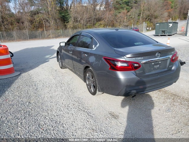 Nissan Altima 2.5 Sr 2018 1N4AL3AP3JC263582 Image 3